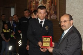 Bitlis'te Polis Haftası etkinlikleri