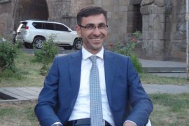 Bitlis Belediye Başkanı Nesrullah Tanğlay ile röportaj