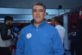 Bitlisli sporcular Avrupa Kupası Şampiyonu oldu