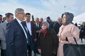 İstanbul’da “Bitlis Tanıtım Günleri” düzenlendi