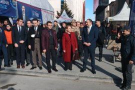 Bitlis’teki Cezaevleri Kütüphanesi İçin Kitap Bağışı Kampanyası Başlatıldı