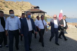 Adilcevaz ve Selçuklu belediyeleri arasında ‘Kardeş Belediye’ protokolü imzalandı