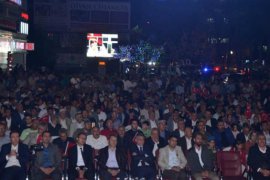 Tatvan’da 15 Temmuz programı düzenlendi