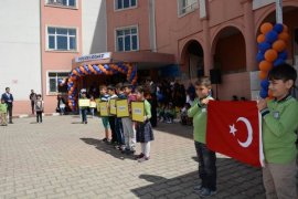 Bitlis 2018-2019 eğitim öğretim yılı düzenlenen törenle başladı