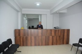 Tatvan’da 2’nci Noter Hizmete Açıldı