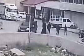 Kasten Öldürme ve Kasten Yaralama Olayının Firari Şüphelisi İran’da Yakalandı
