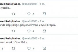 Ankara’daki kulislerde Fettah Aksoy’un ismi yer alıyor