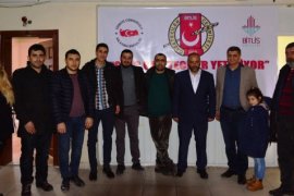 BİGACEM’in Genç Gazeteciler Projesi hayata geçti