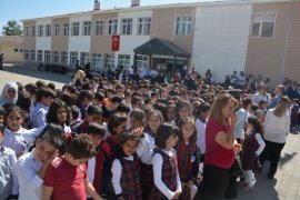Tatvan’da 23 bin 535 öğrenci ders başı yaptı