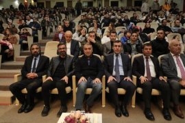 Jandarma Personelleri ile Lise Öğrencileri Konser Verdi