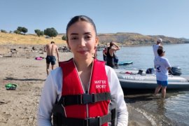 Aktivistler ile Doğaseverler ‘Van Gölü Alan Başkanlığı’ Kurulmasını İstiyor