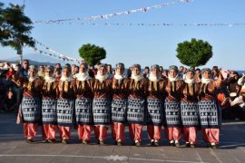 Tatvan Fuarı Düzenlenen Konserle Sona Erdi