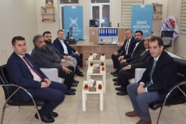 Tatvan’da Öğrenci Yurtlarına Ziyaret