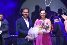 Tatvan Fuarı Düzenlenen Konserle Sona Erdi