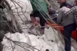 Bitlis'te Tarafik Kazasında 3 Kişi Hayatını Kaybetti