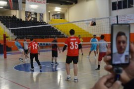 Bitlis Adliyesinden Sma Hastası Ata Bebeğe Destek