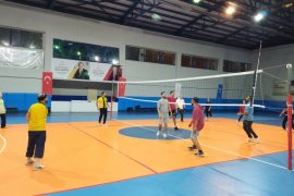 Bitlis’teki Sporcular ve Doğaseverler Ata Bebek İçin Dayanışma Çağrısında Bulundu
