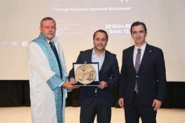 Bitlis Eren Üniversitesi’nde 2026-2027 Akademik Yılı Açılış Töreni Gerçekleştirildi