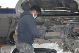 Ford’un Küçülme Kararı Bitlis'te 50 Kişiyi İşinden Etti