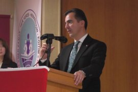 Bitlis’teki Annelere ‘Narkotik’ Eğitimi, Çocuklar İçin Erken Farkındalık Çağırısı