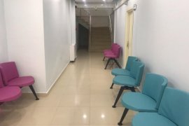 Tatvan’da 7. Aile Sağlığı Merkezi hizmete açıldı