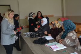 Balıkesir ve Tatvan’daki Gönül Elçileri Tatvan’daki okulları ziyaret etti