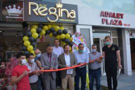 Tatvan’da ‘De La Regina Estetik ve Güzellik Merkezi’ Hizmete Açıldı