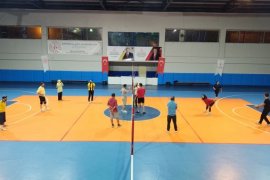 Bitlis’teki Sporcular ve Doğaseverler Ata Bebek İçin Dayanışma Çağrısında Bulundu