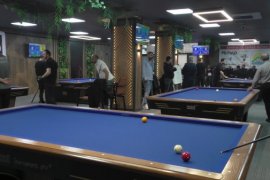 Tatvan’da 2. Mini Türkiye Şampiyonası Yoğun Katılımla Tamamlandı