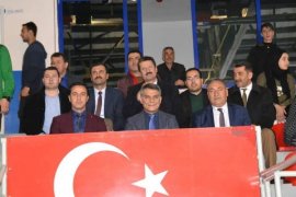 Sporla Güçlü Geleceğe Turnuvası