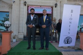 Tatvan’da uygulamalı kuaför eğitimi verildi