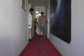 Bitlis’te Açılan Protez ve Ortez Yapım Uygulama Merkezi Bölgeye Hizmet Veriyor