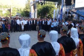 Büyük Bitlis Buluşmaları Başladı