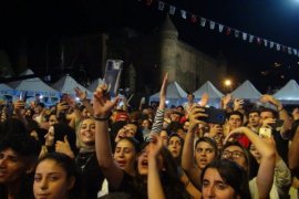 Büyük Bitlis Buluşmaları Başladı