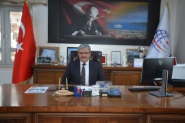 Tatvan Liman Başkanlığı 2936 kişiye Denizci Belgesi verdi