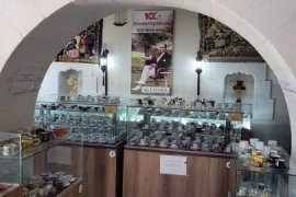 Harput’ta Binlerce Fincan, Asırlık Hatıralar