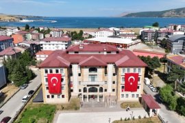 15 Temmuz Dolayısıyla Tatvan’da Mevlid Okutuldu