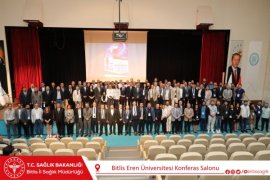 Bitlis’te Mide Kanseriyle Mücadelede Bilimsel Güç Birliği