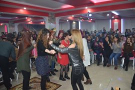 Grup İmera Bitlis’te konser verdi