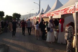 Tatvan’da Kültür ve Sanat Festivali Başladı