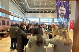 İstanbul’da ‘Bitlis Tanıtım Günleri’ Düzenlendi