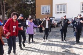 Tatvan Özel Eğitim Uygulama Okulu’nda 3 Aralık Engelliler Günü Etkinliği Düzenlendi