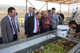 Vali Ustaoğlu; Bitlis’e yatırım yapanları birer kahraman olarak görüyoruz