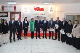 Ailenin Korunması ve Güçlendirilmesi İçin Önemli Adım, Bitlis’te Aile Çalıştayı Başladı