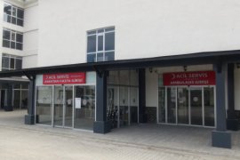 Tatvan’daki Devlet Hastanesi Yarın Sağlık Hizmetine Başlayacak