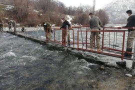 Bitlis’te teröre ağır darbe