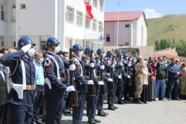 Tatvan'da Çıkan Çatışmada 2 Şehidimiz, 4 Yaralımız Var