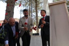 Bitlis’te 15 Temmuz Şehitleri İçin Anma Programı Düzenlendi