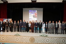 IV. Uluslararası Sosyal Bilimler Kongresi Bitlis Eren Üniversitesi’nde Gerçekleştirildi