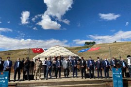 Ahlat Şenlikleri ve Malazgirt Zaferi Kutlamaları Başladı